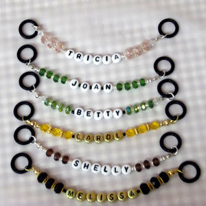 ORDER YOUR Custom Made Stethoscope Bracelet